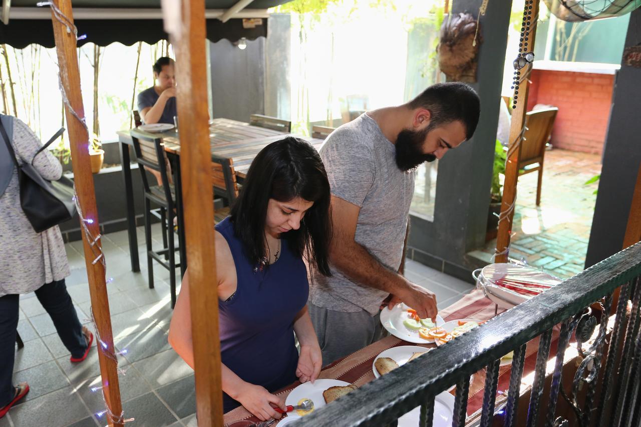 V'La Heritage Κουάλα Λουμπούρ Εξωτερικό φωτογραφία